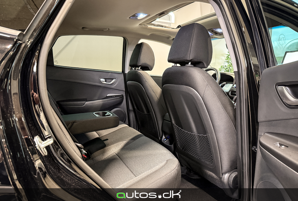 Hyundai Kona 39 EV Trend 5d