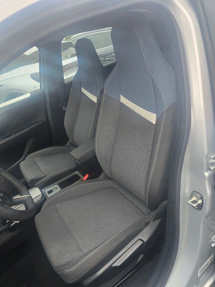 Opel Frontera 44 Edition 5d