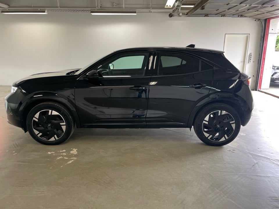 Opel Mokka-e 54 GS 5d