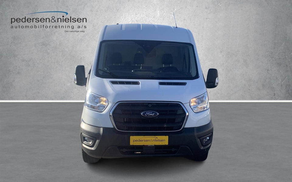 Ford Transit 350 L2 Van 2,0 TDCi 130 Trend H2 FWD