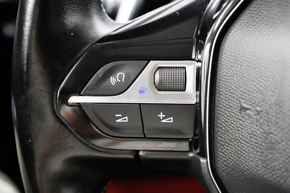 Peugeot 508 1,5 BlueHDi 130 Allure EAT8 5d