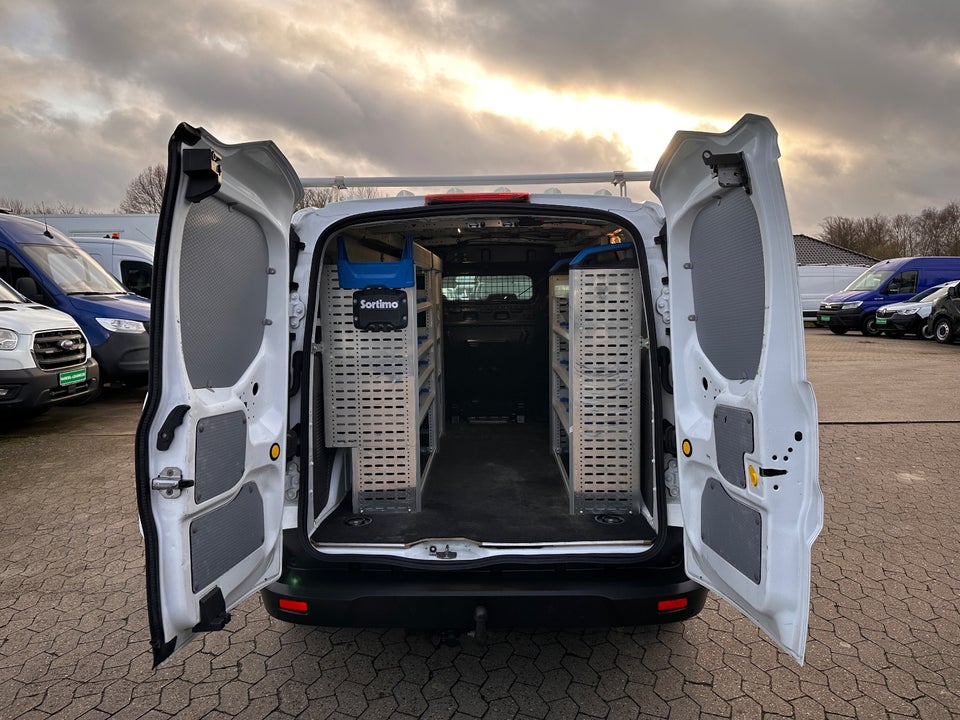 Ford Transit Connect 1,5 TDCi 100 Trend lang