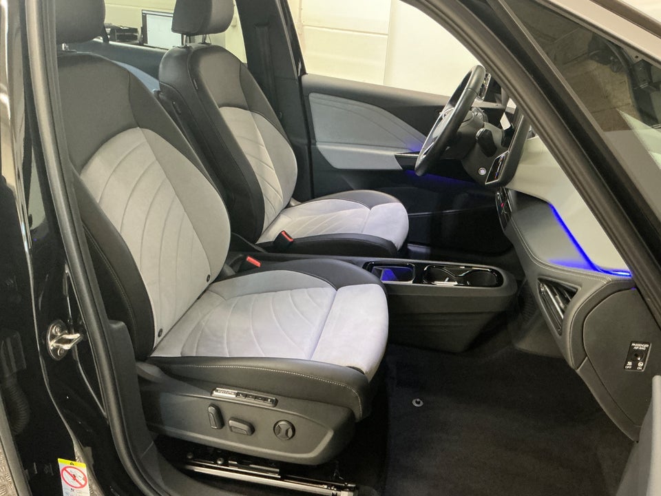 VW ID.3 77 Max 5d