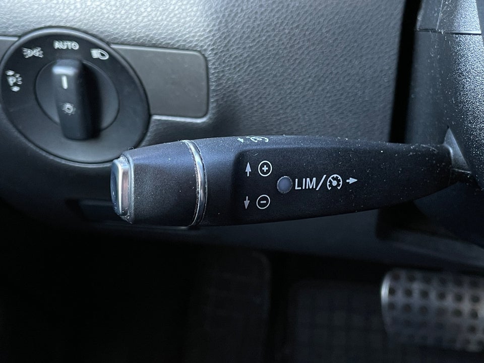 Mercedes B180 1,8 CDi aut. BE 5d