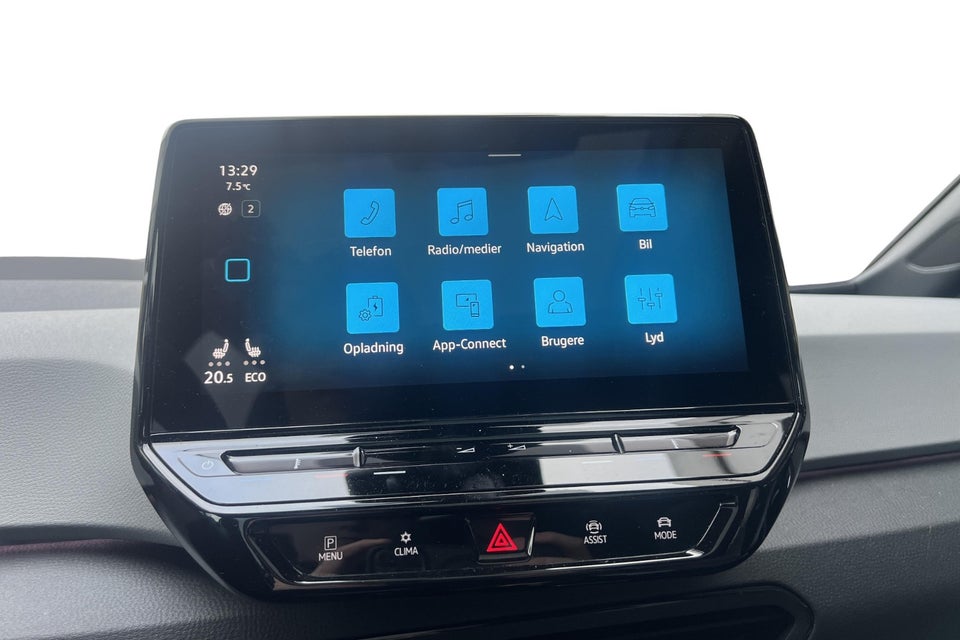 VW ID.3 58 Pro Performance Max 5d