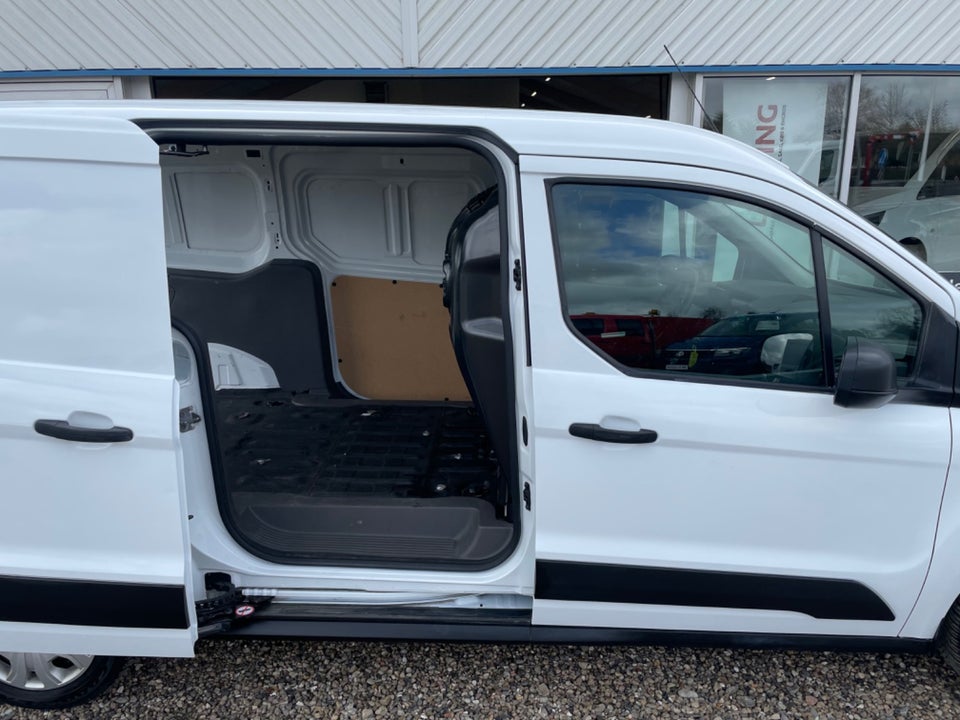 Ford Transit Connect 1,5 TDCi 120 Trend lang