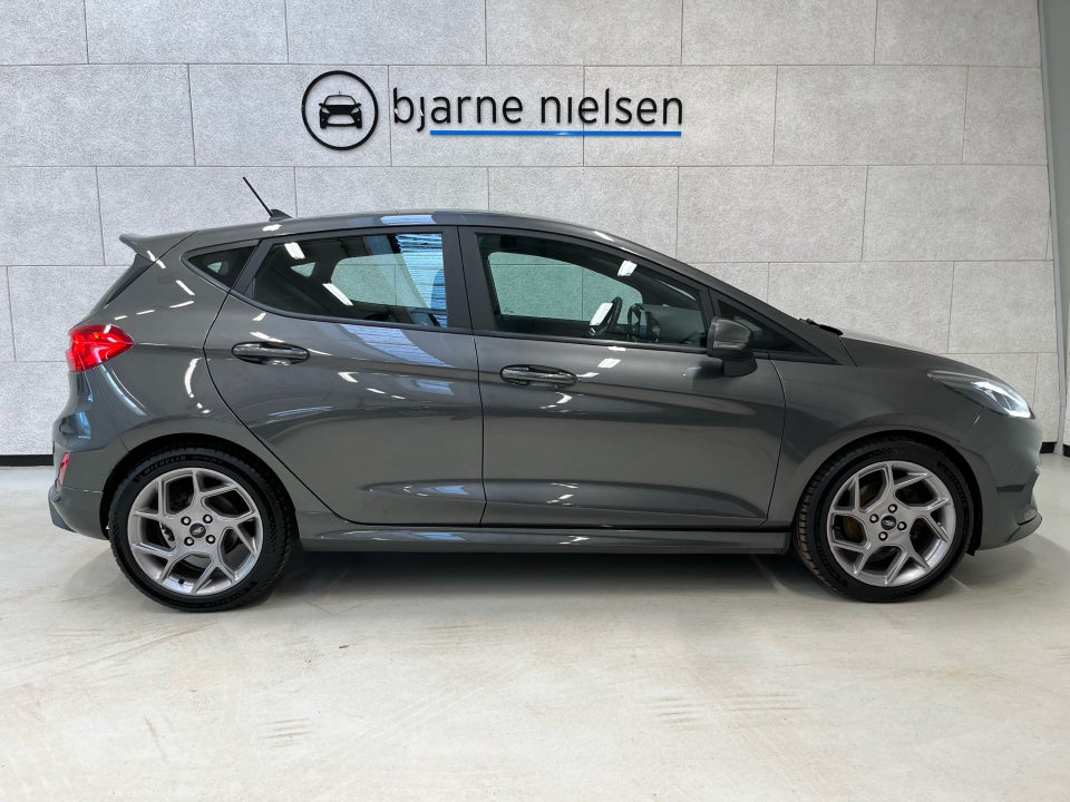 Ford Fiesta 1,5 EcoBoost ST1 5d