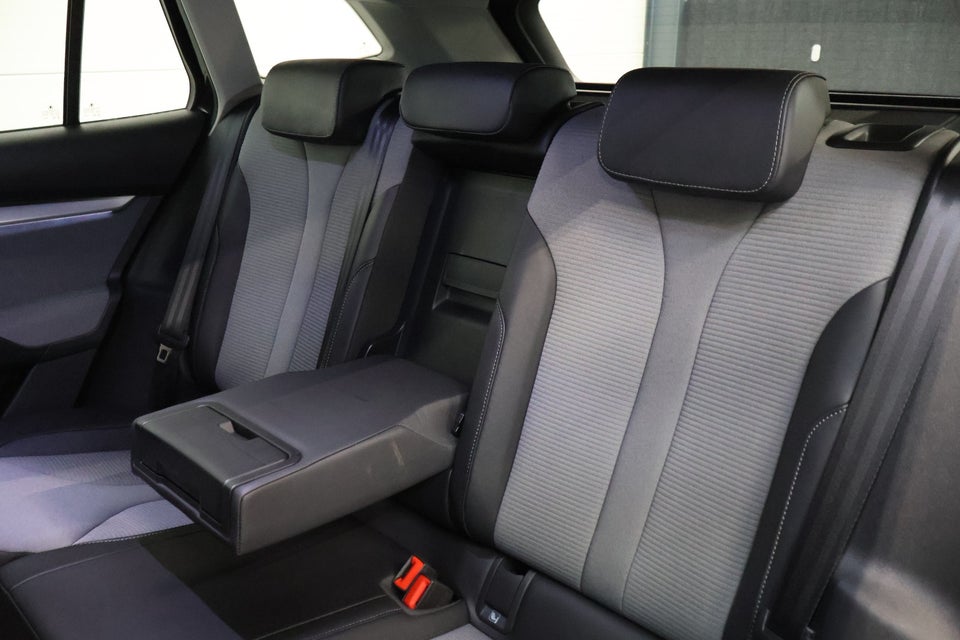 Skoda Enyaq 80 iV 5d