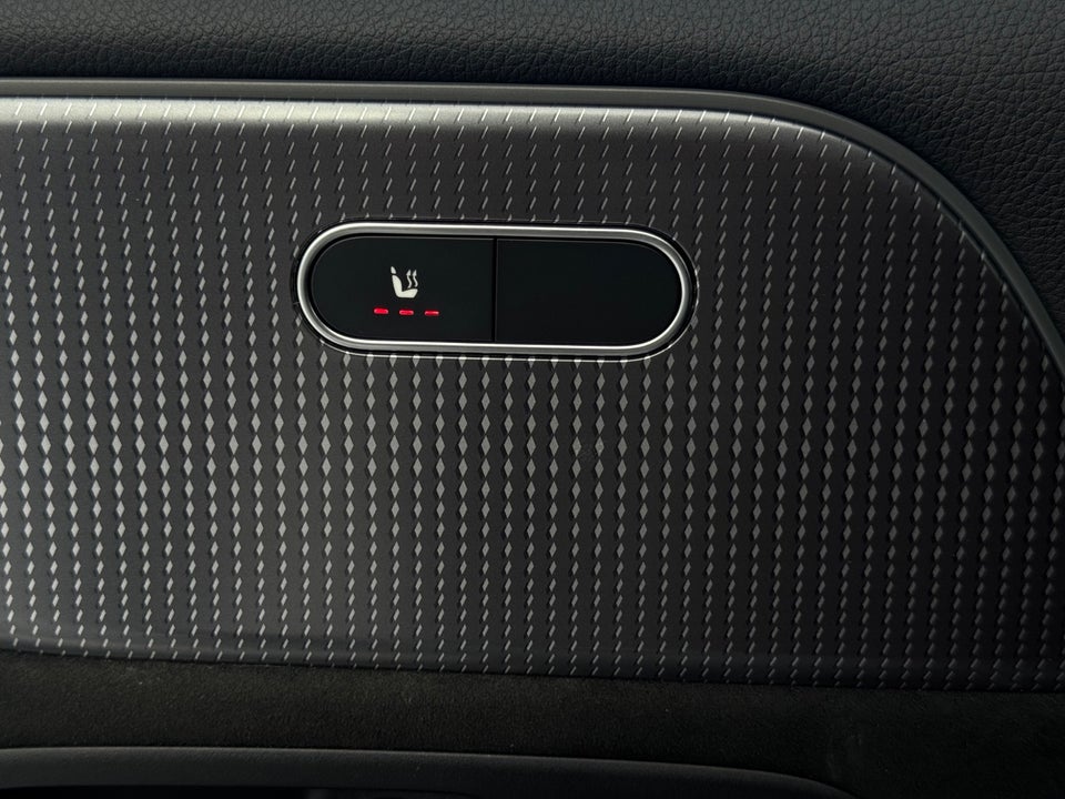 Mercedes EQA250 AMG Line 5d