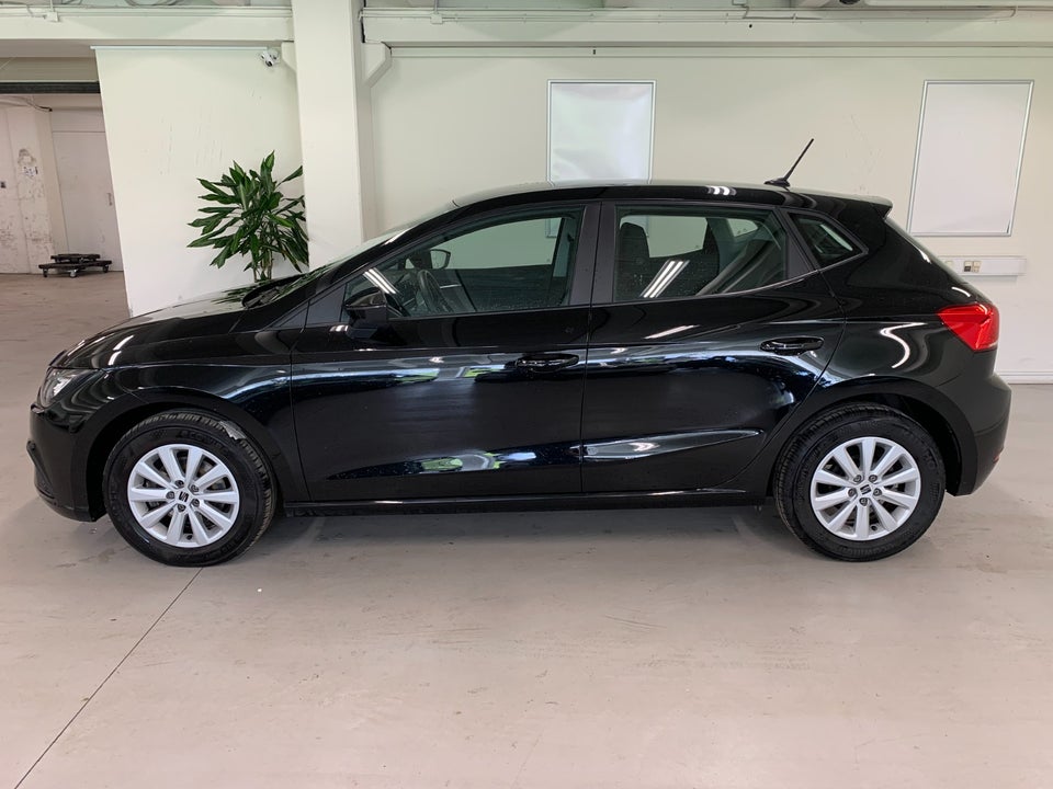 Seat Ibiza 1,0 TSi 110 Style 5d
