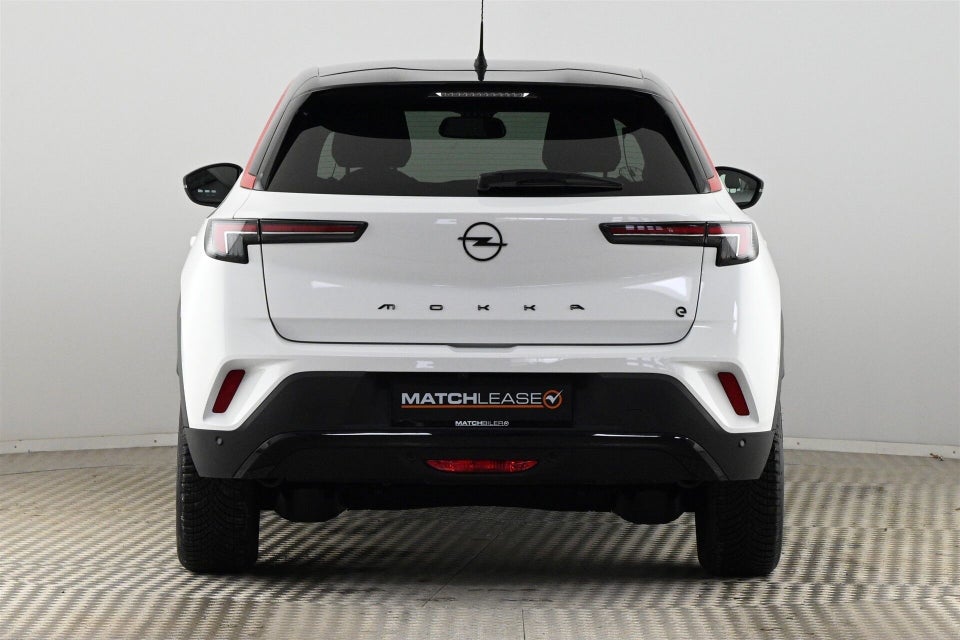 Opel Mokka-e 50 GS Line 5d