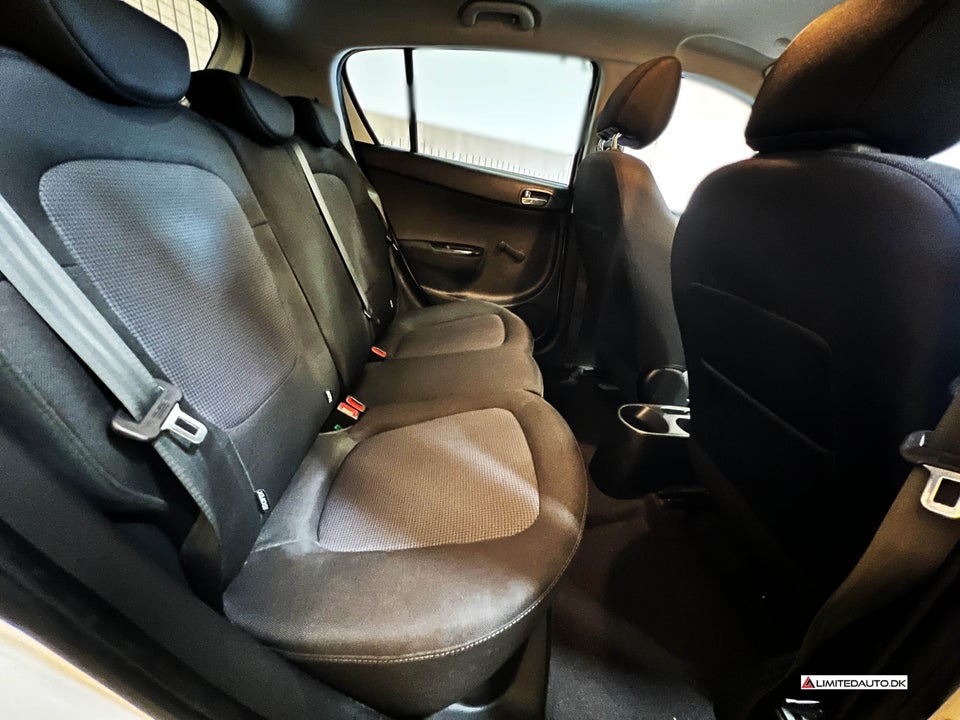 Hyundai i20 1,25 Go 5d