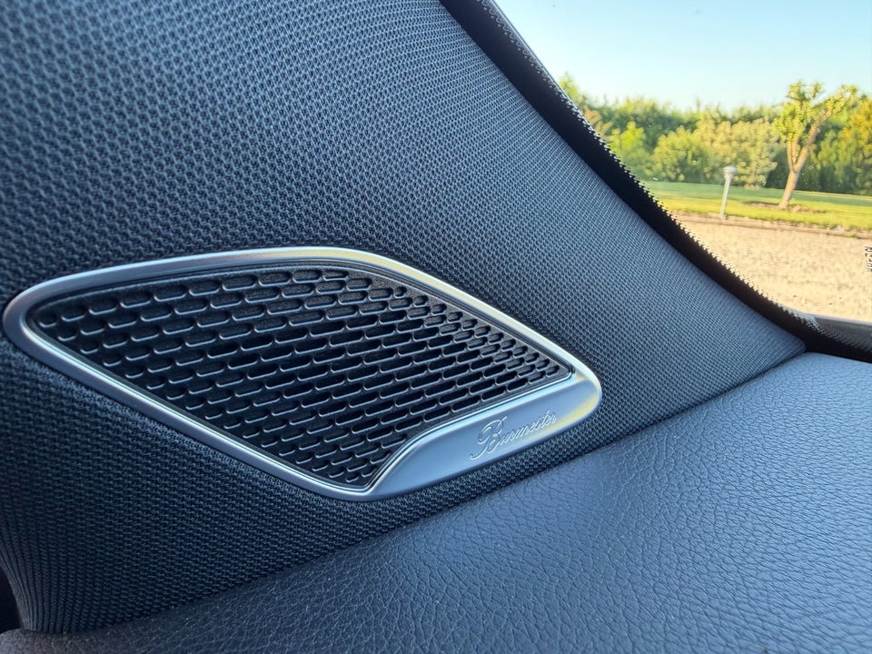 Mercedes EQA250+ AMG Premium 5d