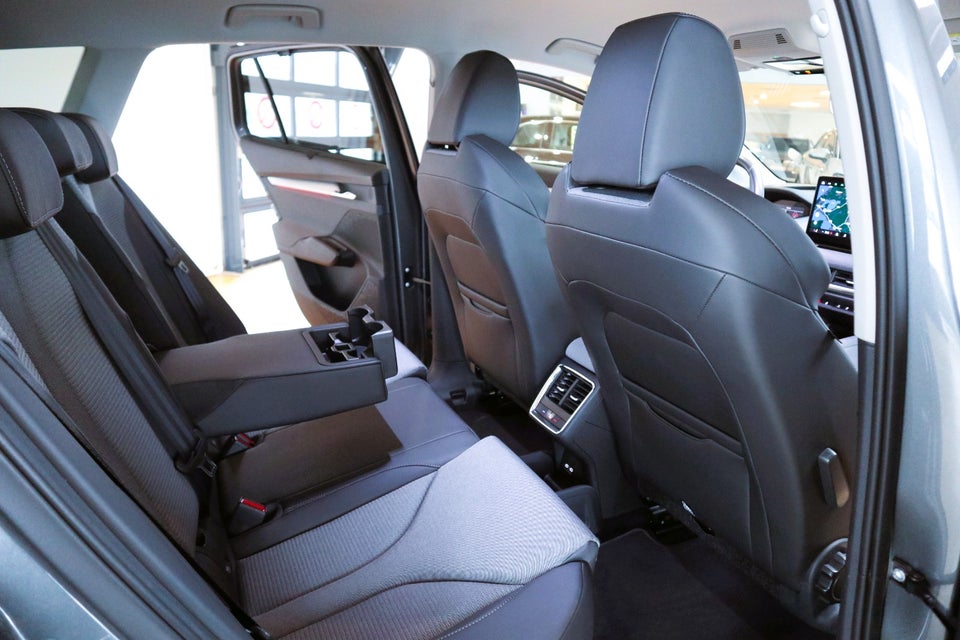 Skoda Enyaq 85 iV Premium 5d