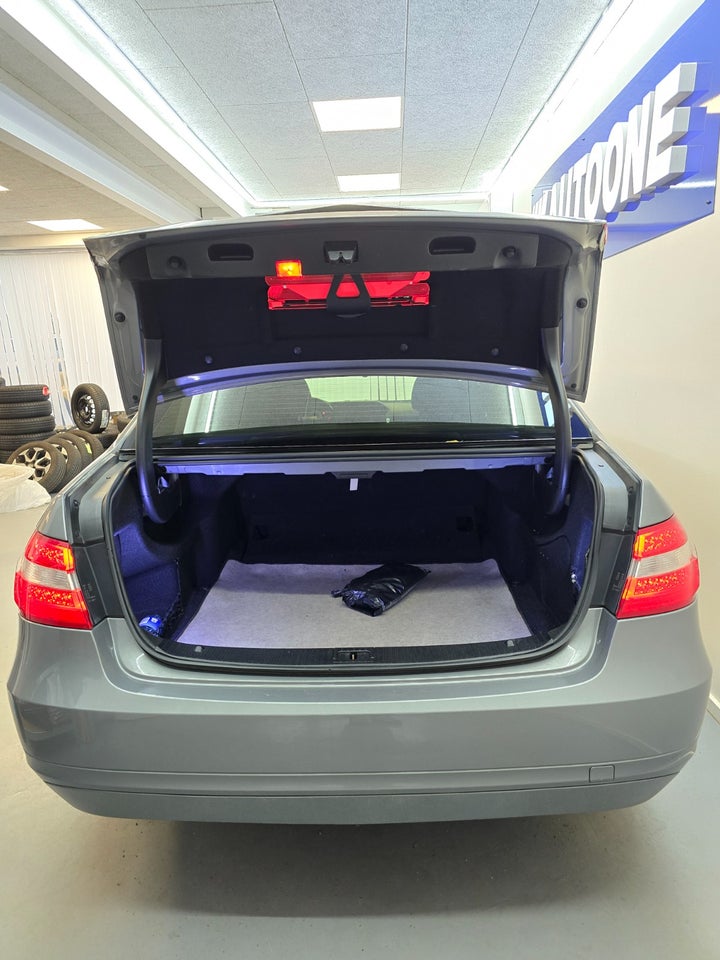 Mercedes E200 2,2 CDi Avantgarde aut. BE 4d