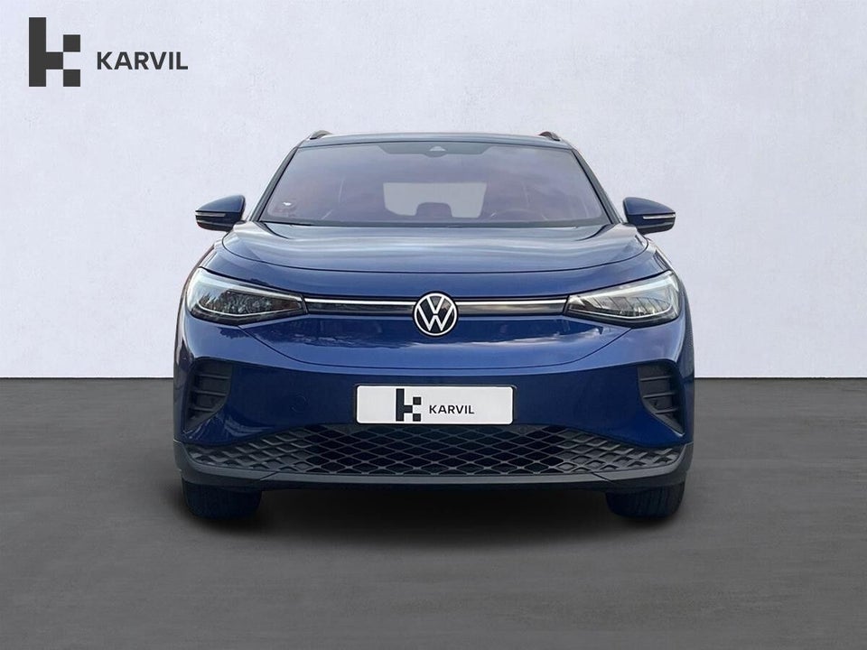 VW ID.4 77 Pro Performance 5d