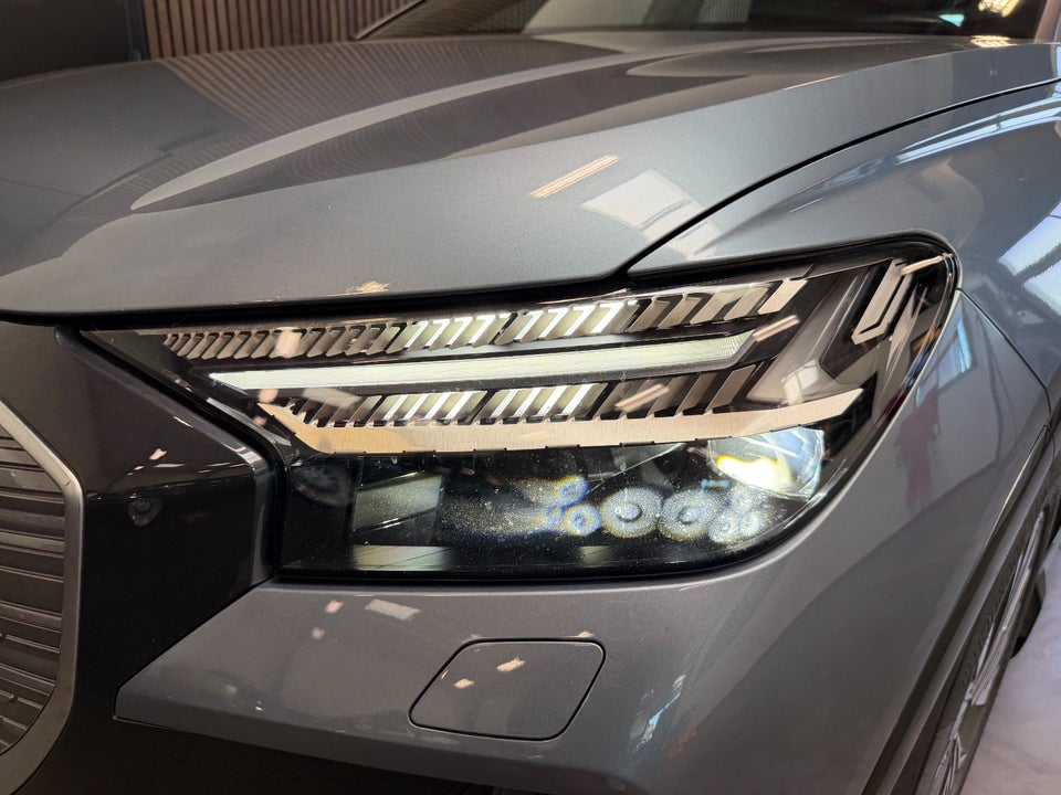 Audi Q4 e-tron 45 Attitude 5d