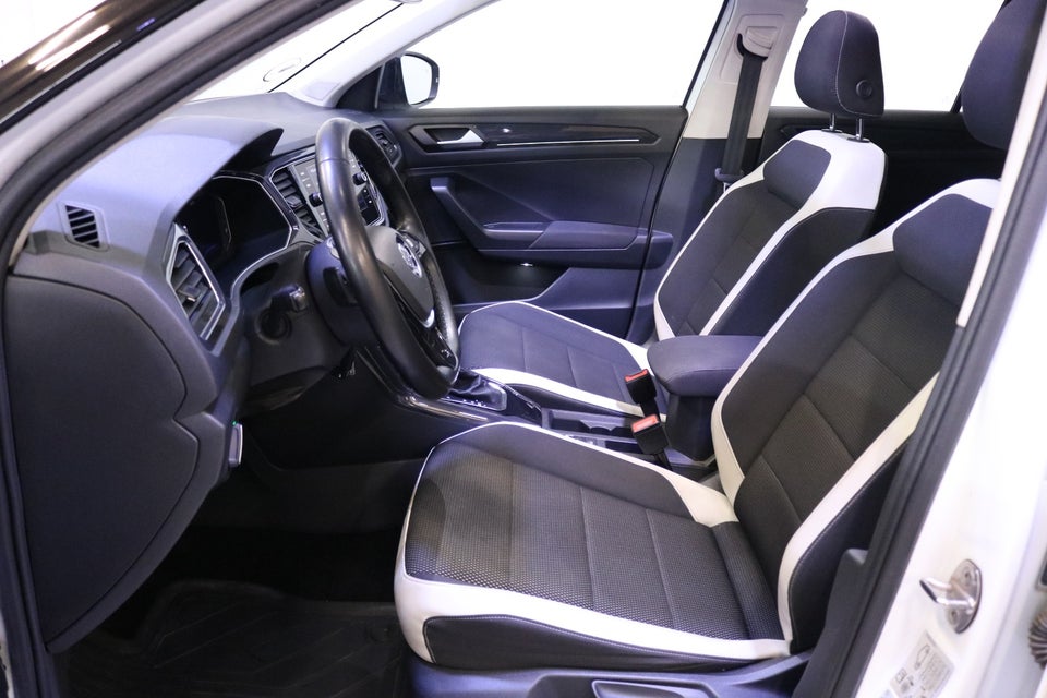 VW T-Roc 1,5 TSi 150 Sport DSG 5d