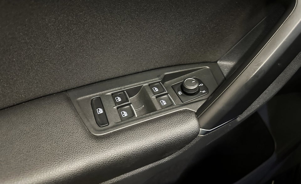 VW Tiguan 1,4 TSi 150 Highline DSG 5d