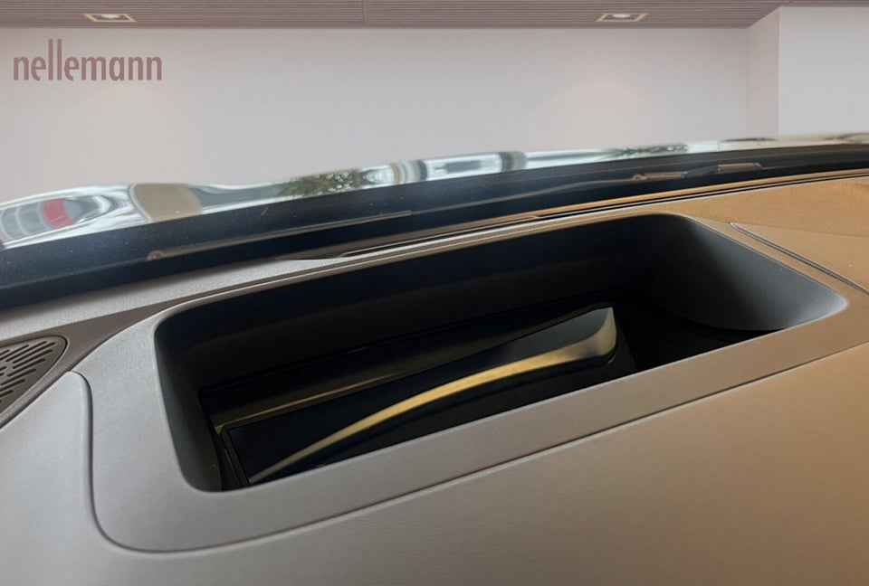 MG MGS6 77 Luxury Performance AWD 5d