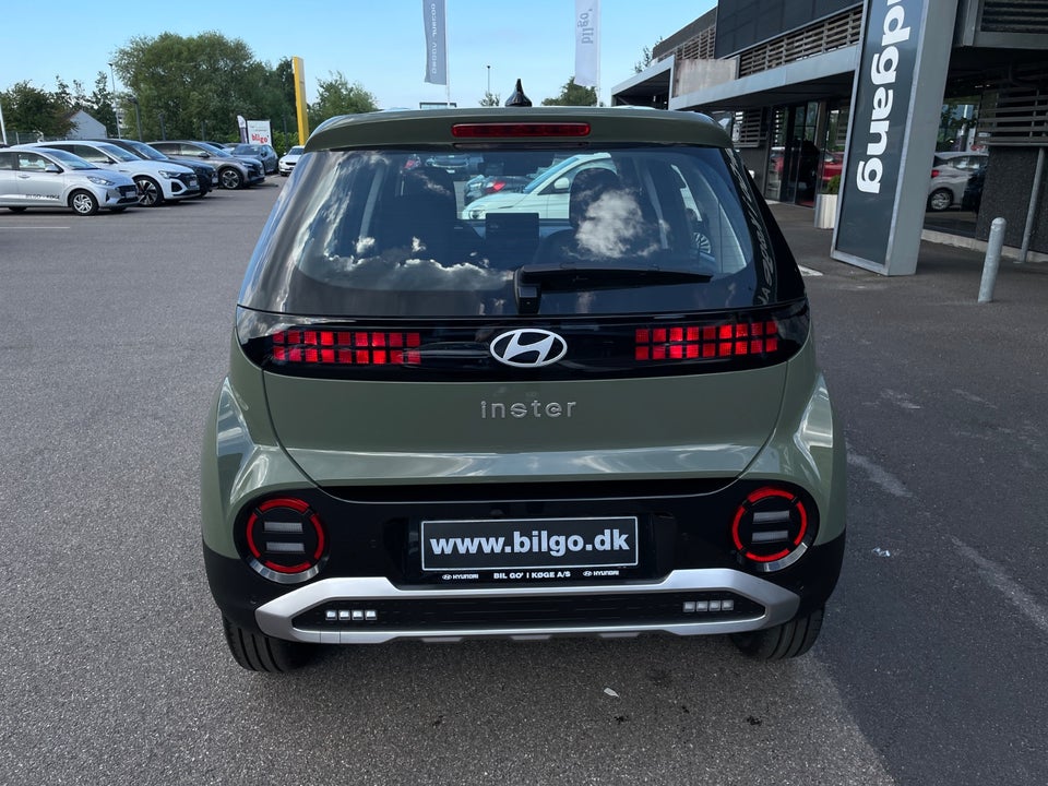 Hyundai Inster 49 Pixel 5d