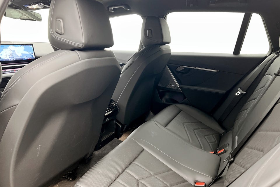 BMW i5 eDrive40 Touring M-Sport 5d