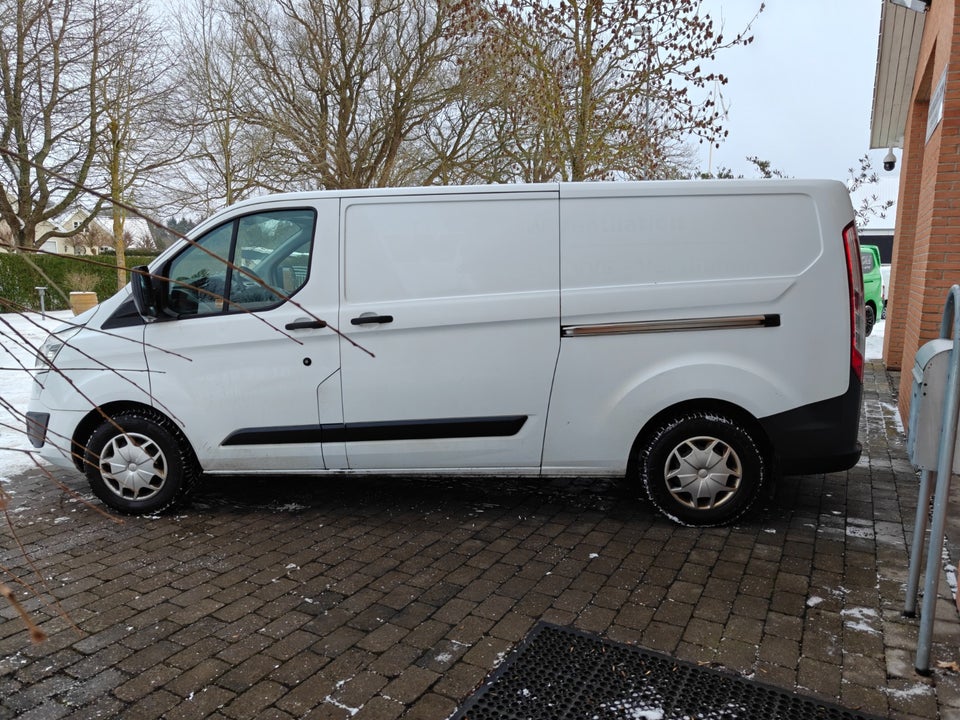 Ford Transit Custom 310L 2,0 TDCi 130 Trend
