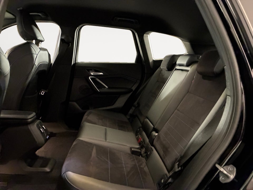 BMW iX1 xDrive30 M-Sport Premium 5d