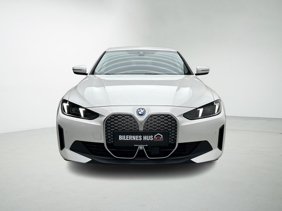 BMW i4 eDrive35 5d