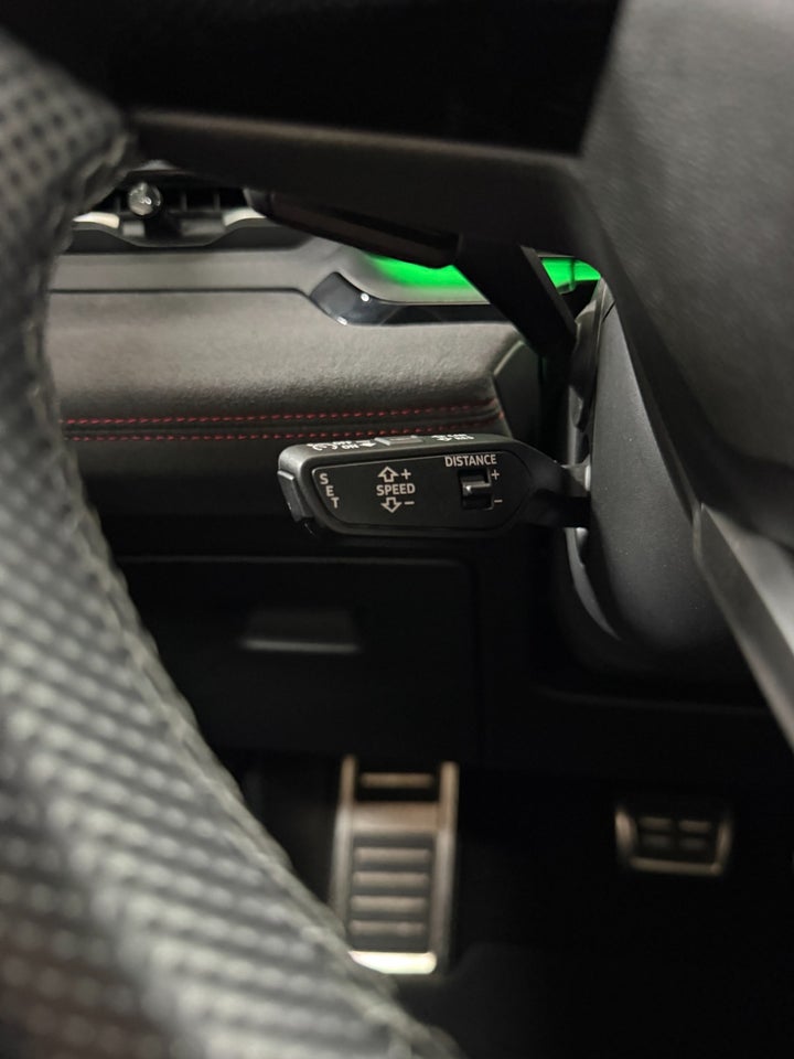 Audi Q6 e-tron Edition One S-line quattro 5d