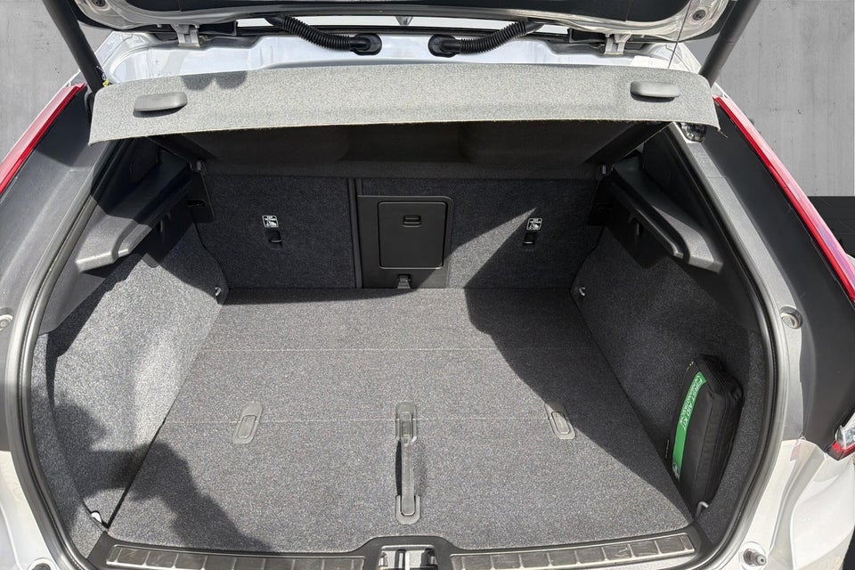 Volvo C40 P6 ReCharge Plus 5d