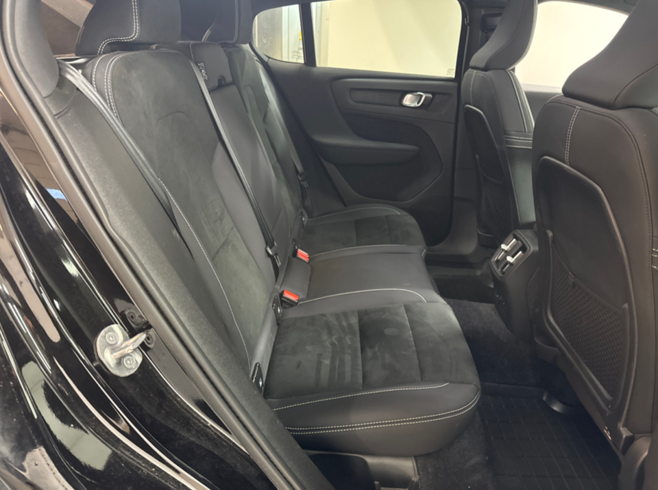 Volvo C40 P6 ReCharge Plus 5d