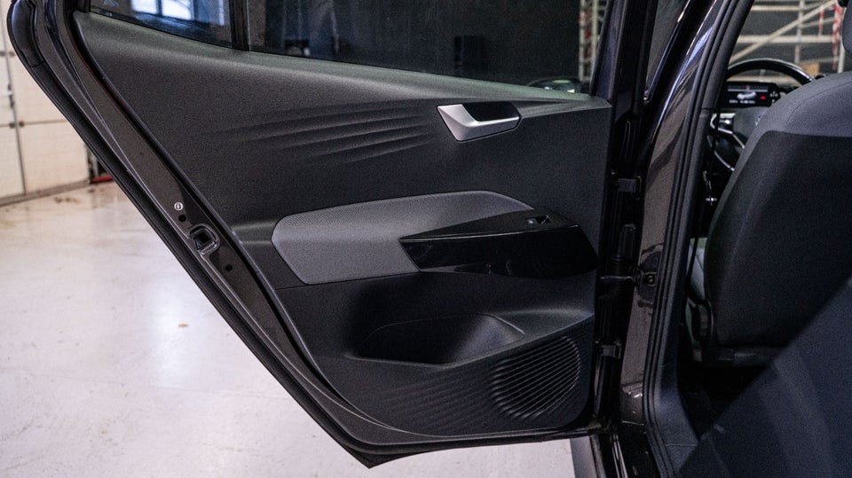 VW ID.3 58 Pro Performance 5d