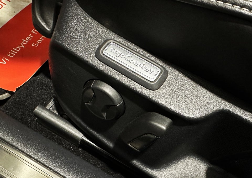 VW Passat 2,0 TSi 190 R-line Variant DSG 5d