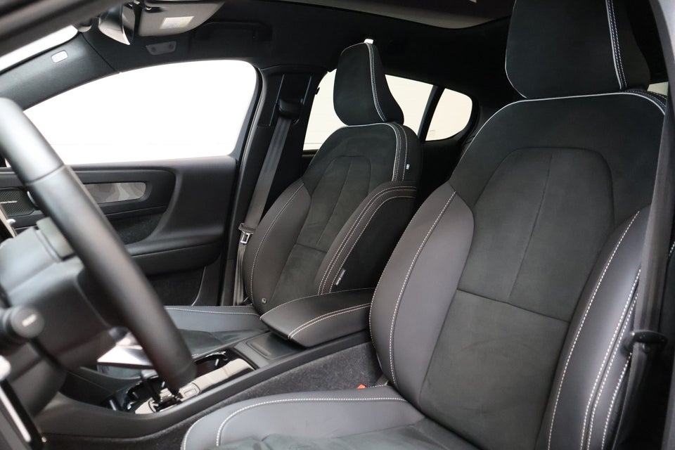 Volvo C40 P6 ReCharge Ultimate 5d