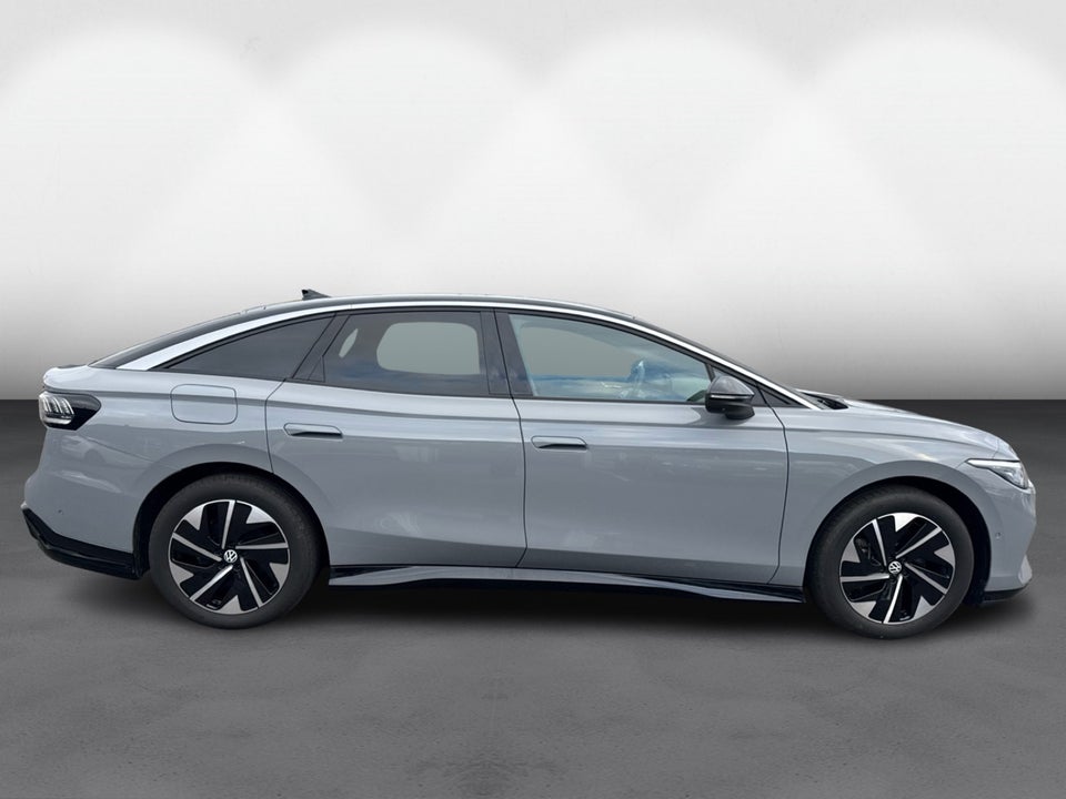 VW ID.7 77 Style 5d