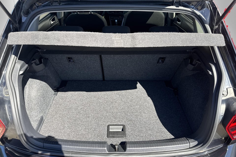 VW Polo 1,0 TSi 115 Highline+ DSG 5d