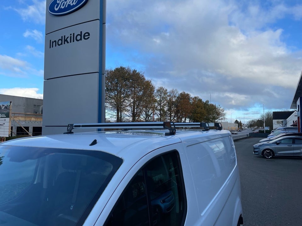 Ford Transit Custom 280 L1 2,0 TDCi 130 Trend aut.