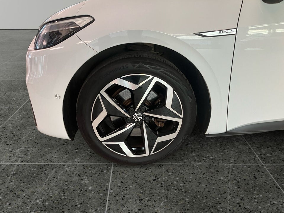 VW ID.3 77 Pro S 5d
