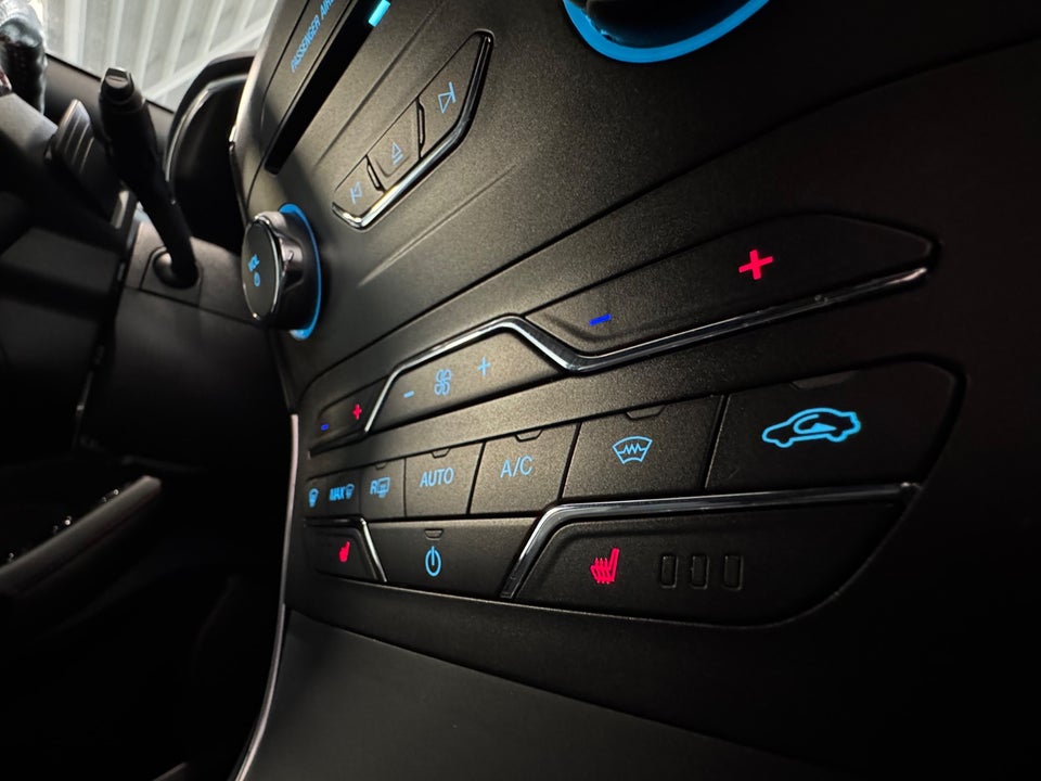 Ford S-MAX 2,0 EcoBlue ST-Line aut. 7prs 5d