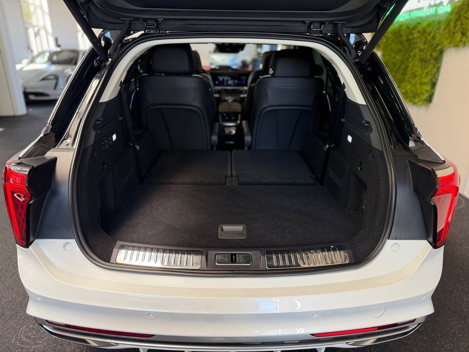 Hongqi E-HS9 120 Exclusive+ 5d