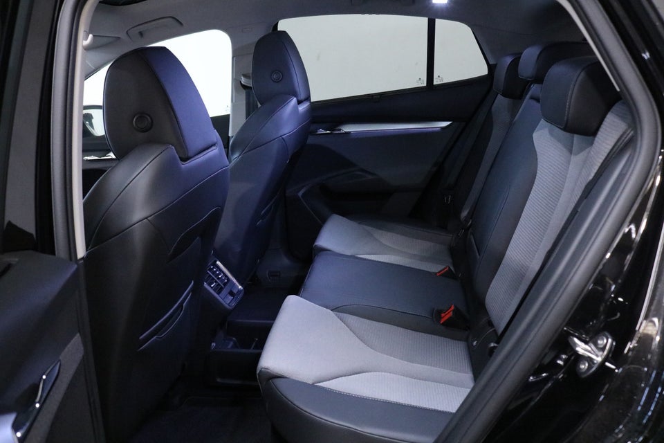 Skoda Enyaq 85 iV Premium Coupé 5d