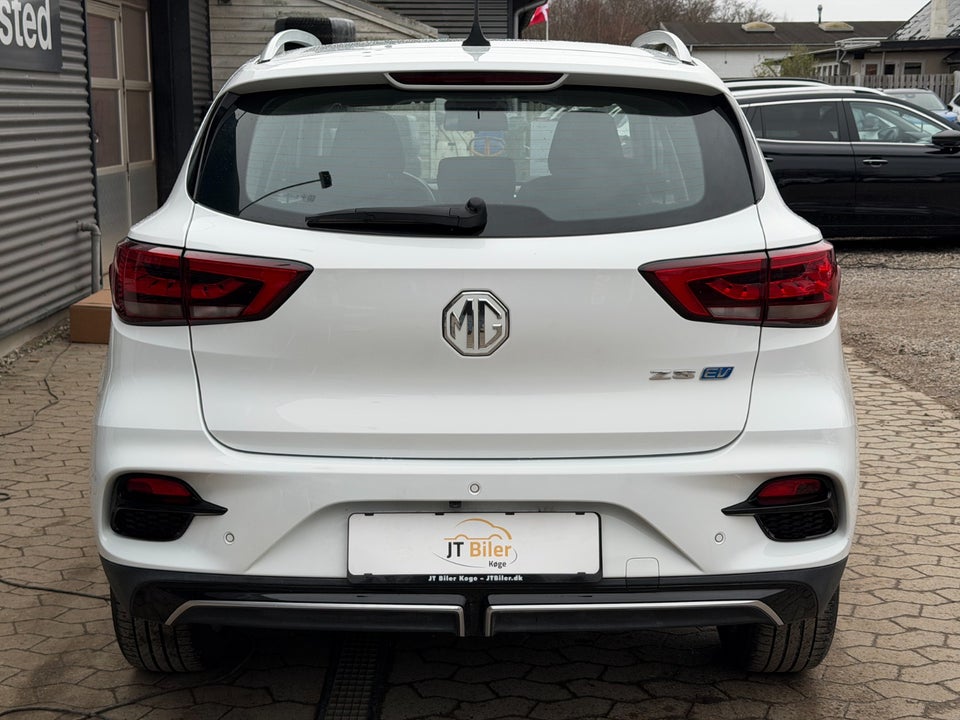 MG ZS 70 Comfort 5d