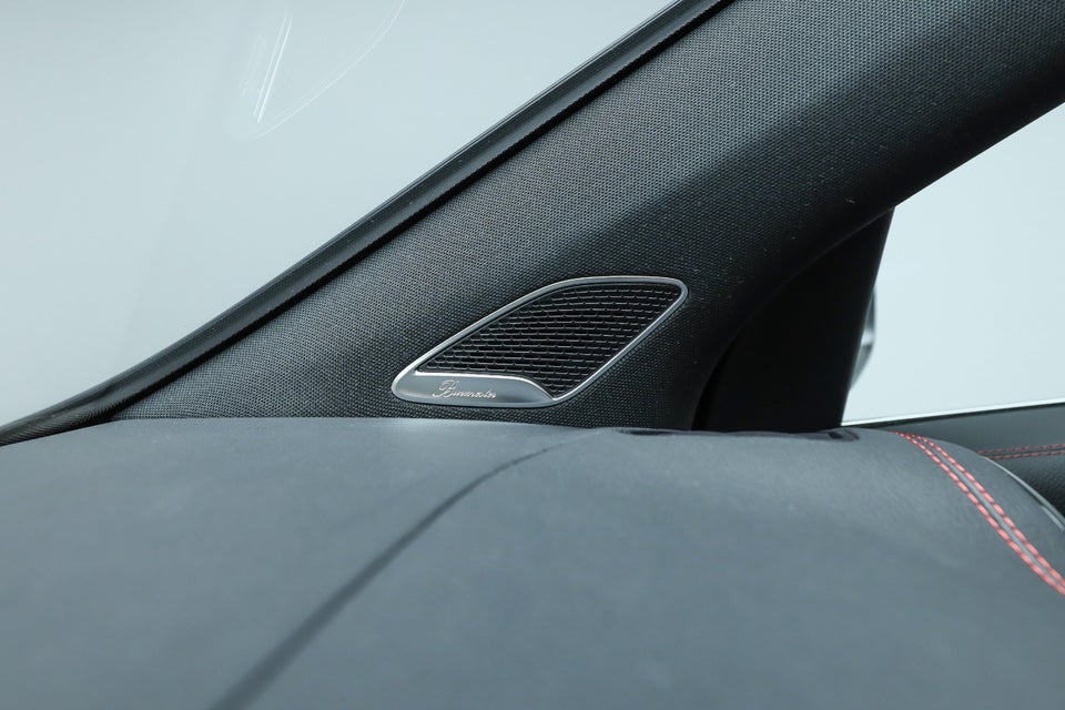 Mercedes EQA250+ AMG Premium 5d