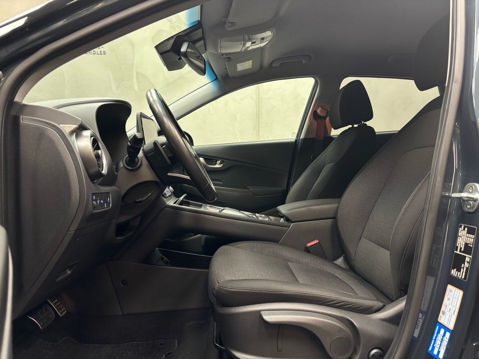Hyundai Kona 64 EV Trend 5d