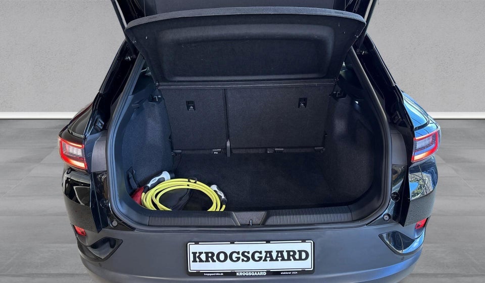 VW ID.4 77 Pro Performance 5d