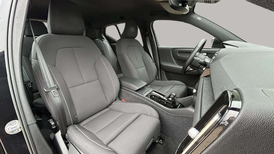 Volvo XC40 ReCharge Core 5d