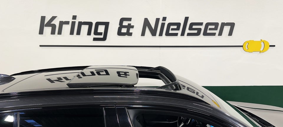 BMW iX3 Charged Plus M-Sport 5d