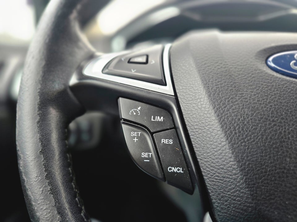 Ford Mondeo 1,5 EcoBoost Titanium stc. aut. 5d