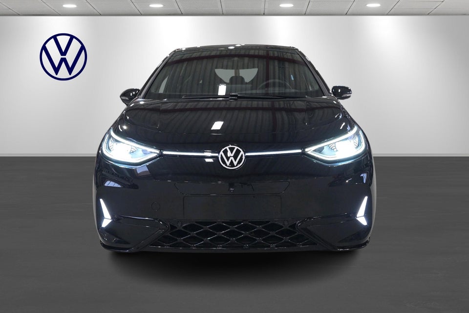 VW ID.3 79 GTX Performance 5d
